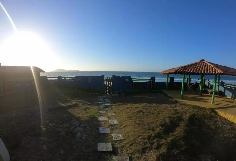 هاستل Pousada My House Cabo Frio