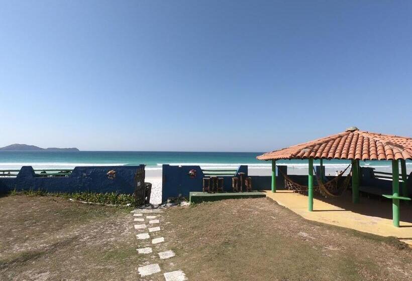 هاستل Pousada My House Cabo Frio