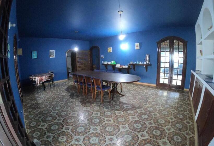 هاستل Pousada My House Cabo Frio