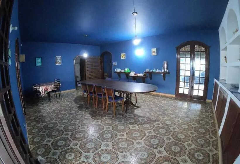 هاستل Pousada My House Cabo Frio