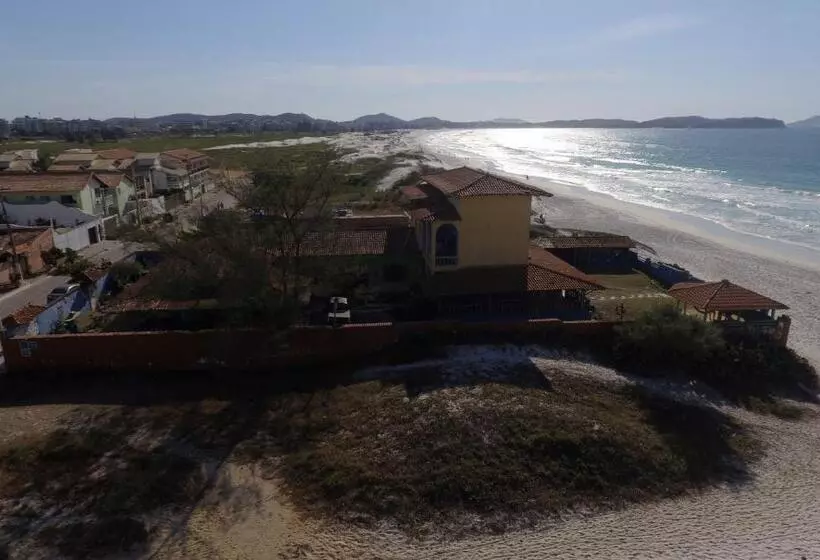 هاستل Pousada My House Cabo Frio