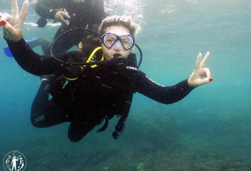 هاستل Pousada My House Cabo Frio