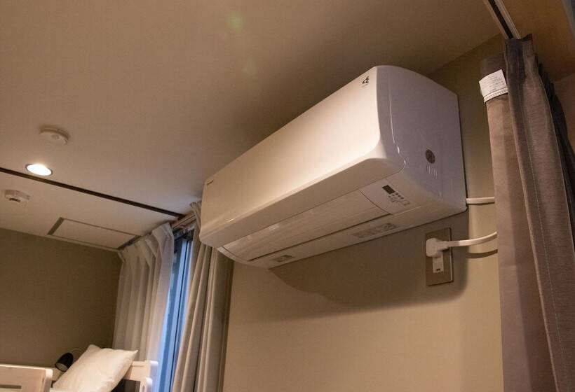 Onomichi Guesthouse Namiuchigiwa   Hostel