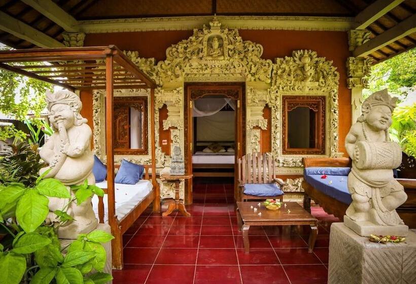 펜션 Rare Angon Homestay