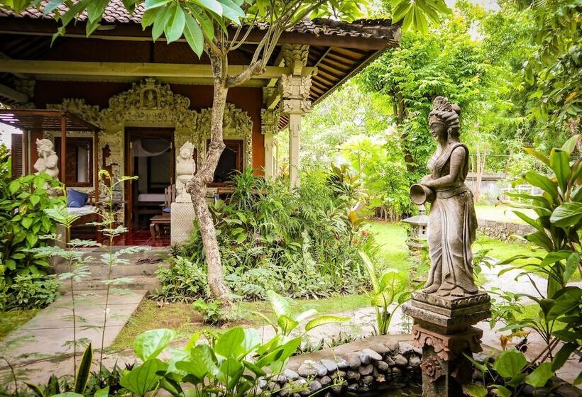 펜션 Rare Angon Homestay