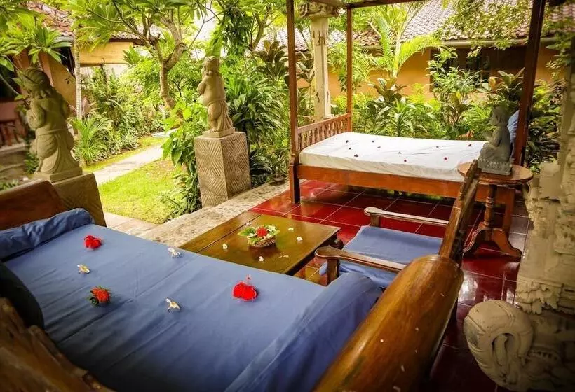 Majatalo Rare Angon Homestay