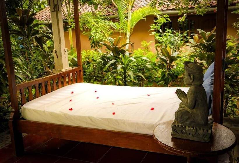 펜션 Rare Angon Homestay