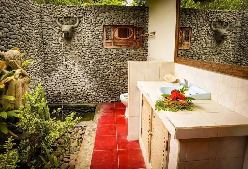 Majatalo Rare Angon Homestay