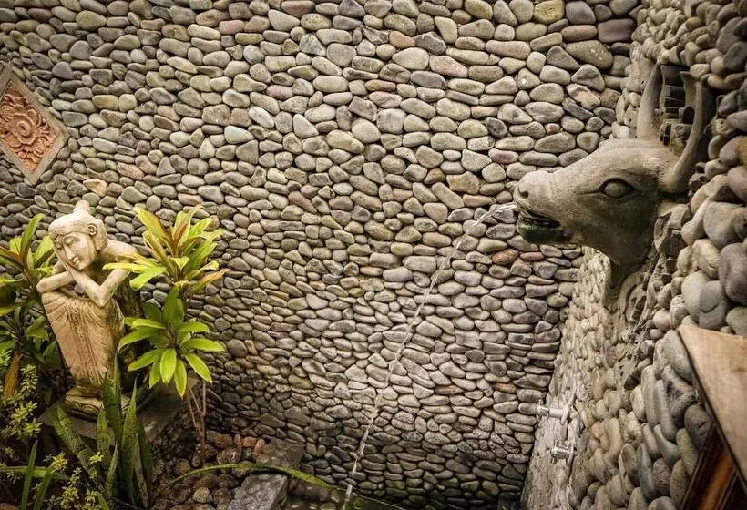 Majatalo Rare Angon Homestay