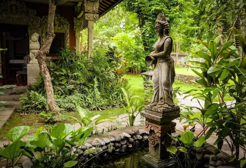 Majatalo Rare Angon Homestay