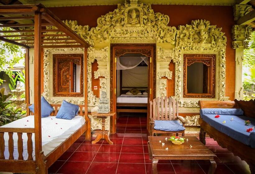 펜션 Rare Angon Homestay