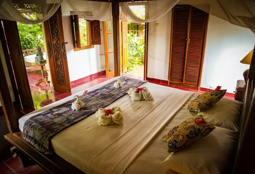 Majatalo Rare Angon Homestay