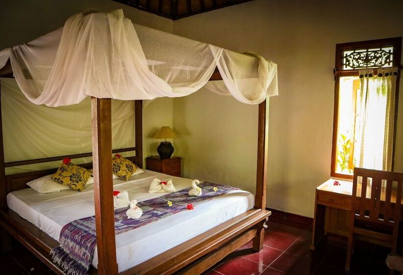 펜션 Rare Angon Homestay