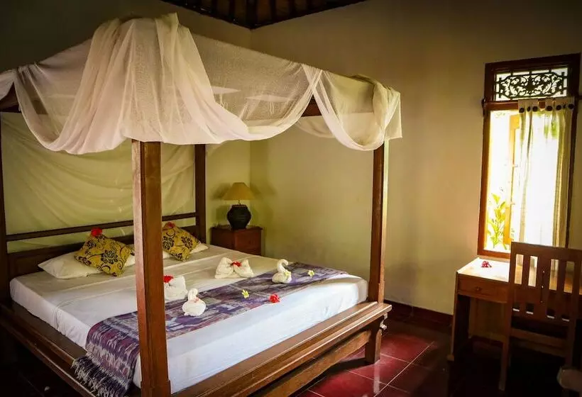 Majatalo Rare Angon Homestay