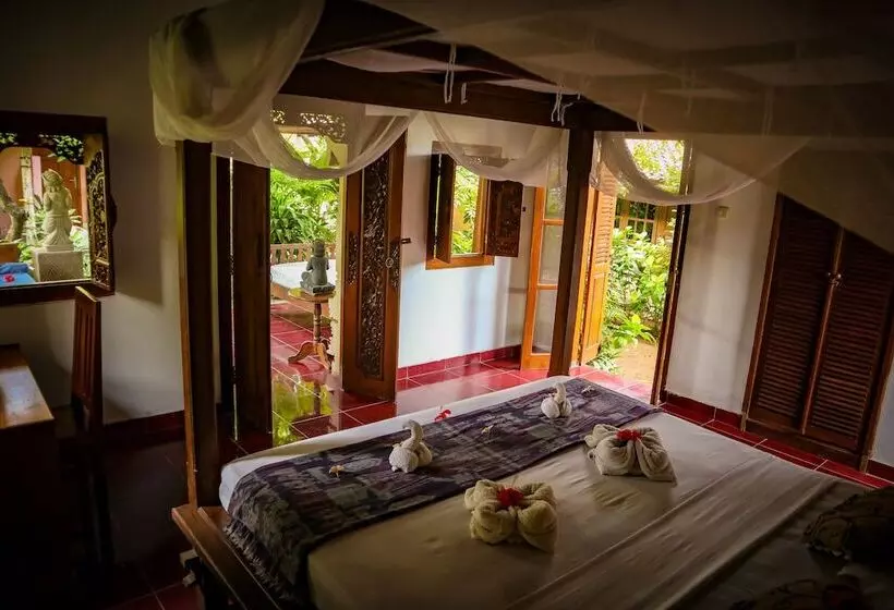 Majatalo Rare Angon Homestay