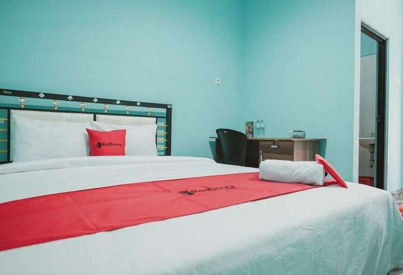 بنسيون Reddoorz Near Rsud Koja