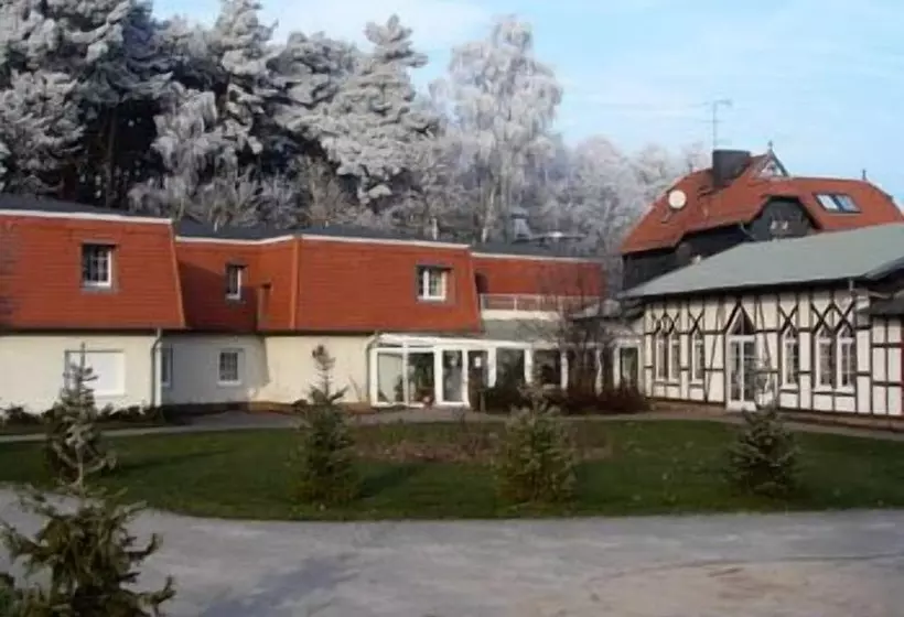 Seehotel & Restaurant Karlslust