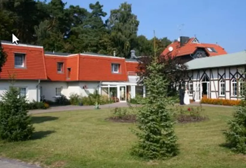 Seehotel & Restaurant Karlslust