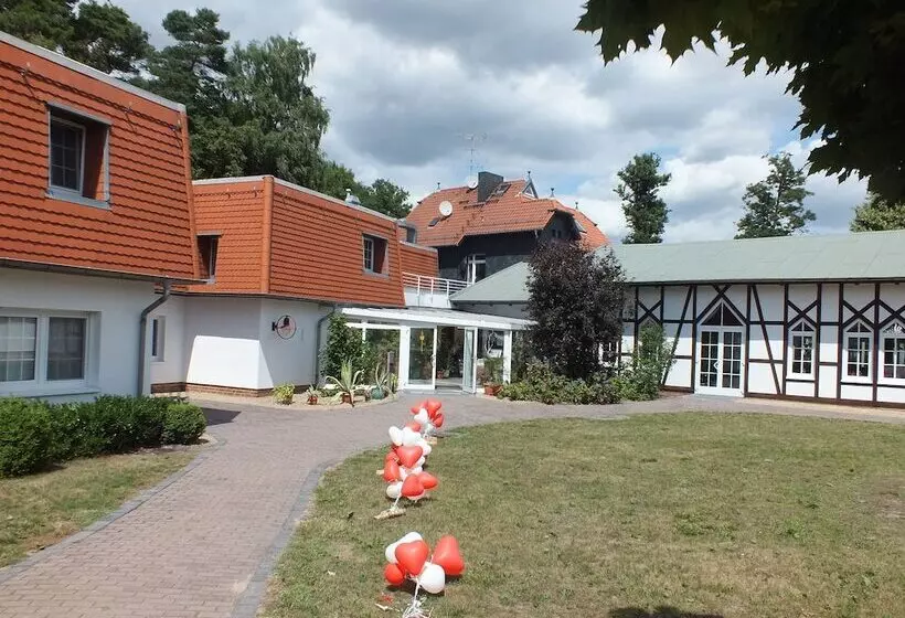 Seehotel & Restaurant Karlslust