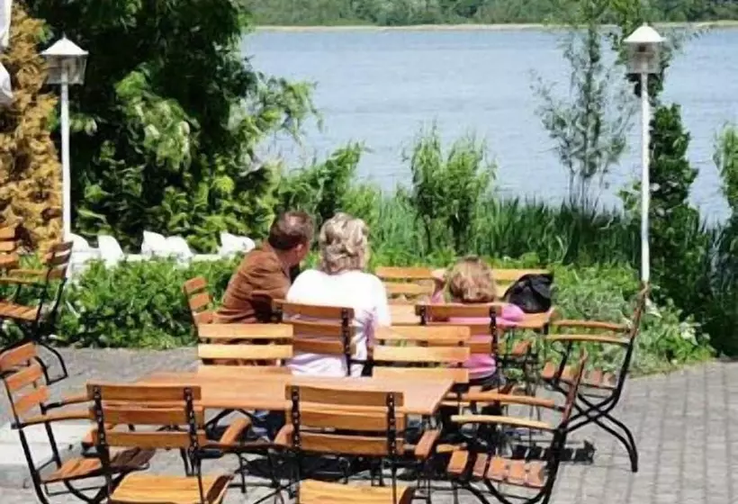 Seehotel & Restaurant Karlslust