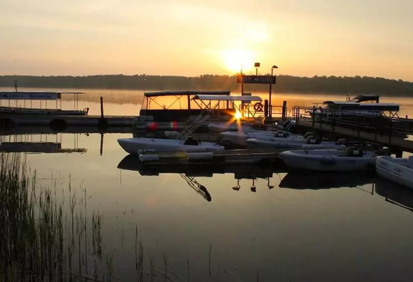 Seehotel & Restaurant Karlslust