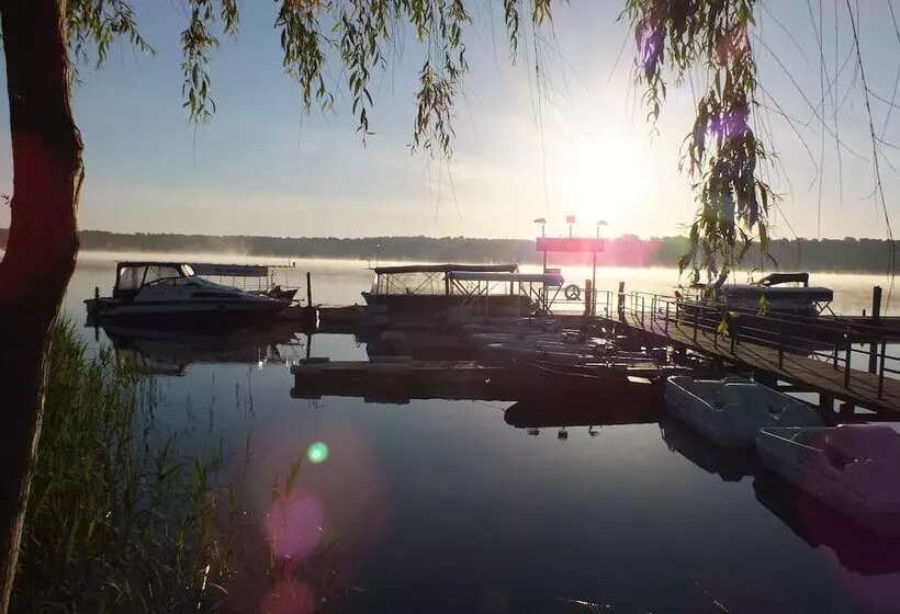 Seehotel & Restaurant Karlslust