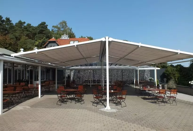 Seehotel & Restaurant Karlslust