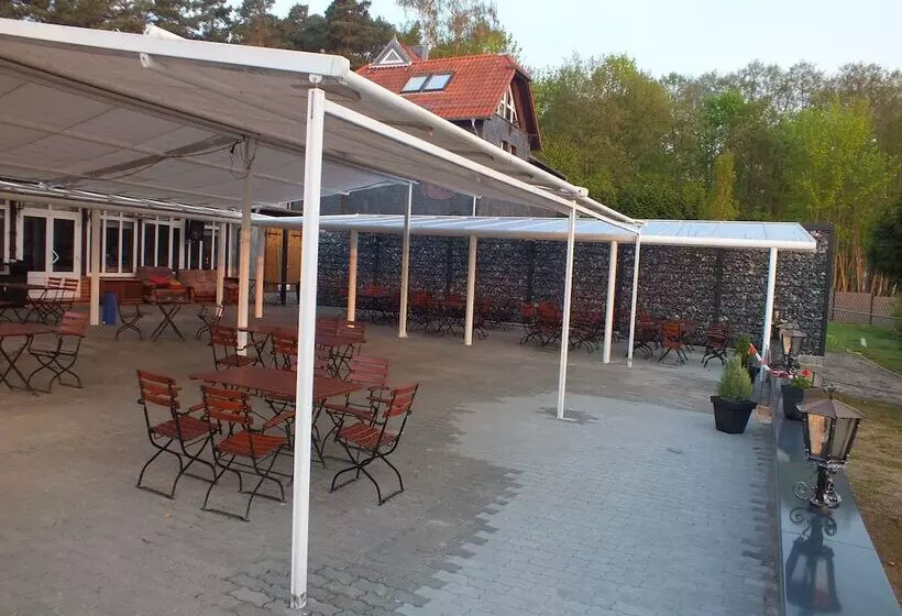 Seehotel & Restaurant Karlslust