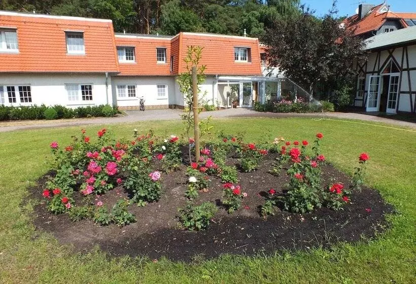 Seehotel & Restaurant Karlslust