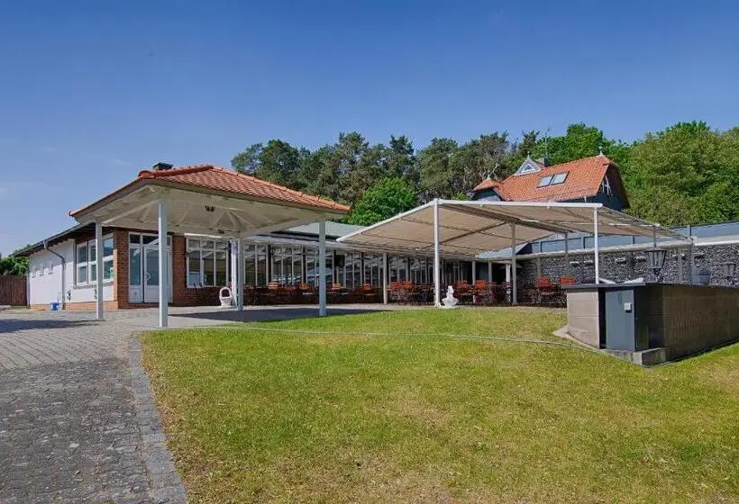 Seehotel & Restaurant Karlslust