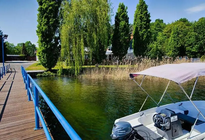Seehotel & Restaurant Karlslust