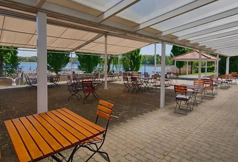 Seehotel & Restaurant Karlslust
