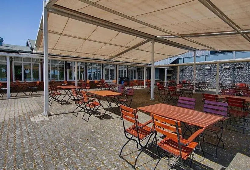 Seehotel & Restaurant Karlslust