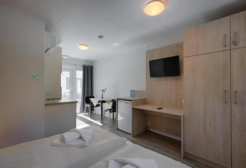 Seehotel & Restaurant Karlslust