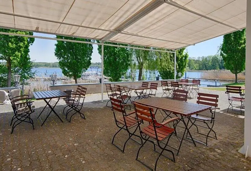 Seehotel & Restaurant Karlslust