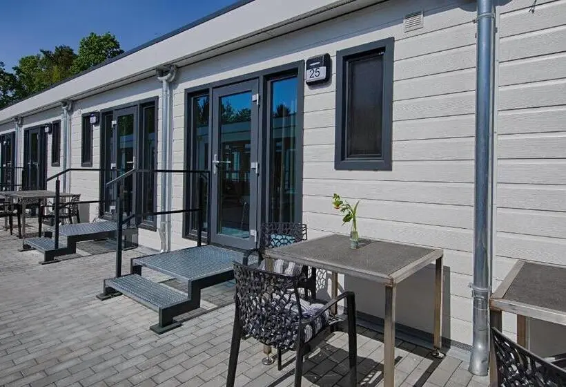 Seehotel & Restaurant Karlslust