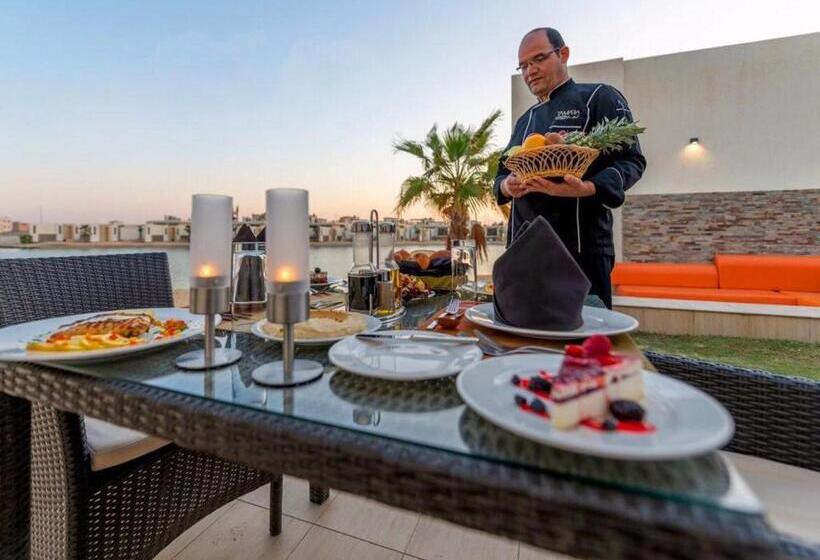 Tamara Beach Resort, Al Khobar Half Moon Bay Families Only