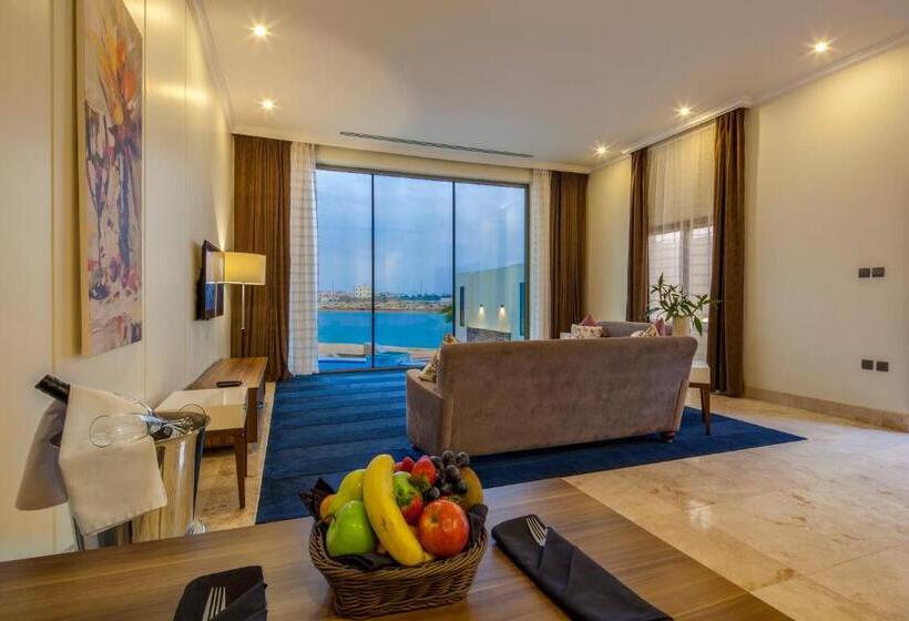 Tamara Beach Resort, Al Khobar Half Moon Bay Families Only