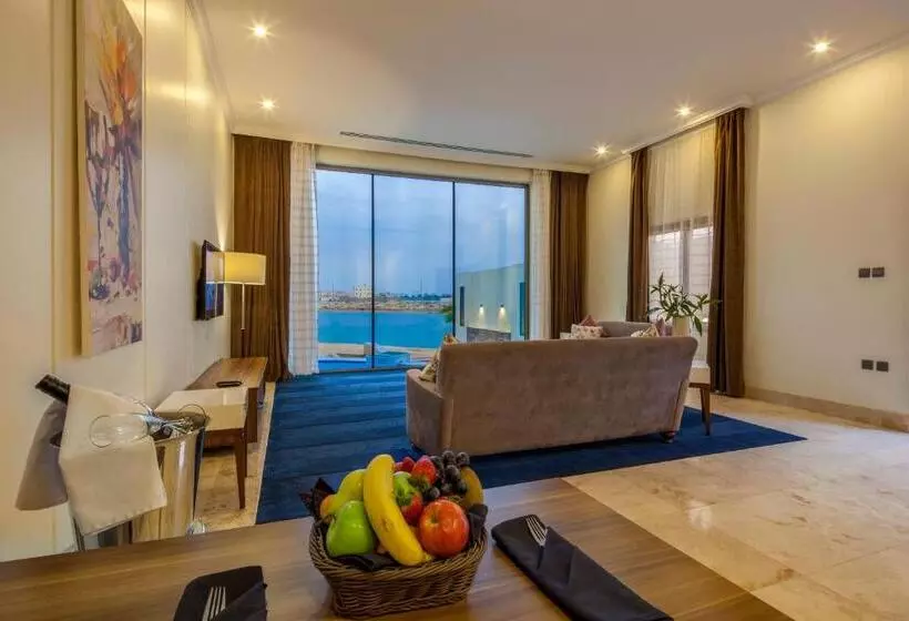 Tamara Beach Resort, Al Khobar Half Moon Bay Families Only