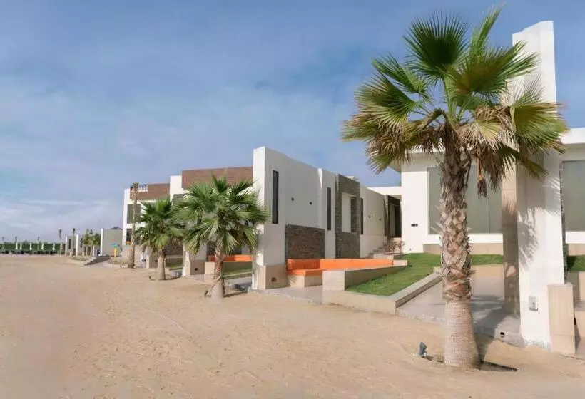 Tamara Beach Resort, Al Khobar Half Moon Bay Families Only