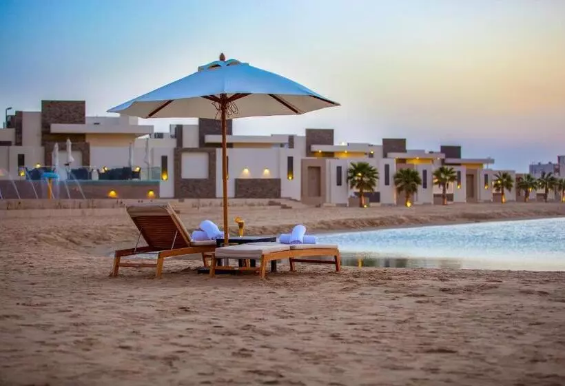 Tamara Beach Resort, Al Khobar Half Moon Bay Families Only