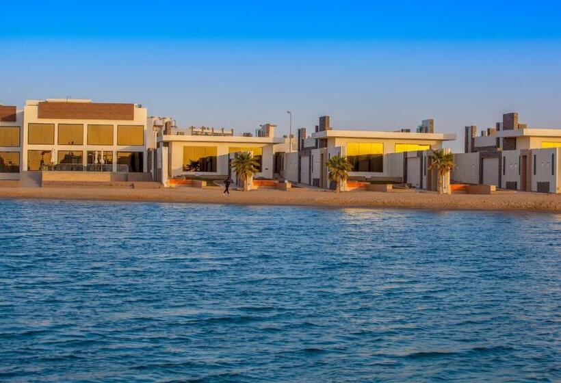 Tamara Beach Resort, Al Khobar Half Moon Bay Families Only