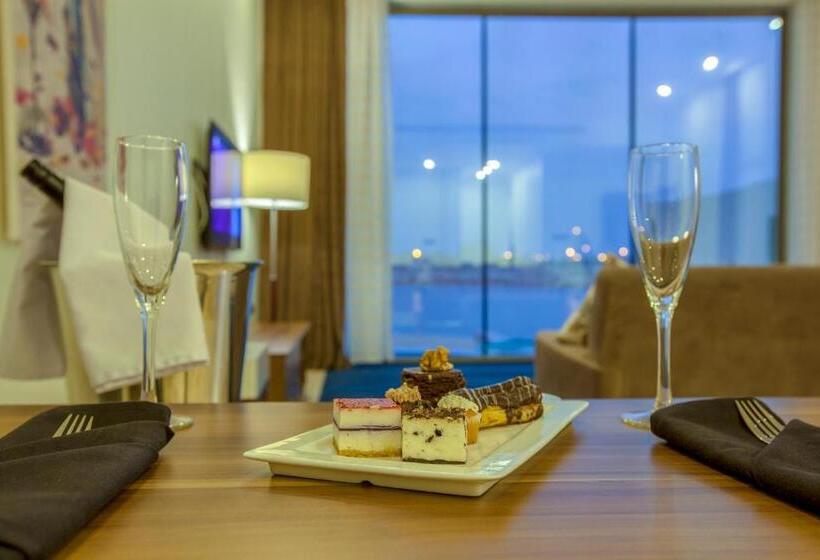 Tamara Beach Resort, Al Khobar Half Moon Bay Families Only