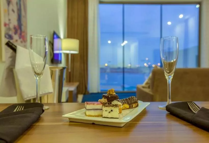 Tamara Beach Resort, Al Khobar Half Moon Bay Families Only