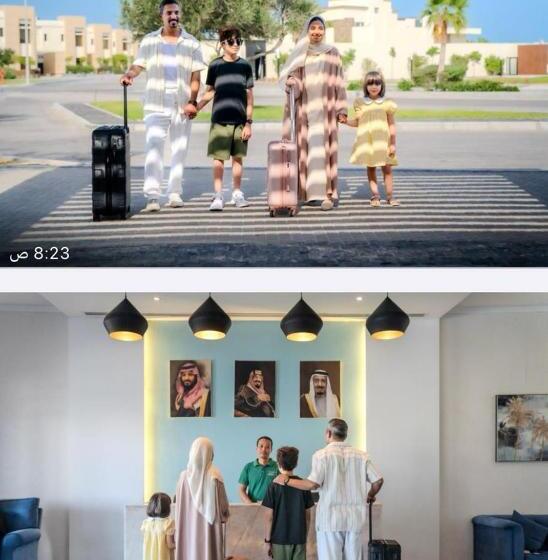 Tamara Beach Resort, Al Khobar Half Moon Bay Families Only