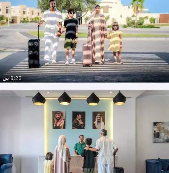 Tamara Beach Resort, Al Khobar Half Moon Bay Families Only