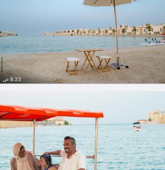 Tamara Beach Resort, Al Khobar Half Moon Bay Families Only