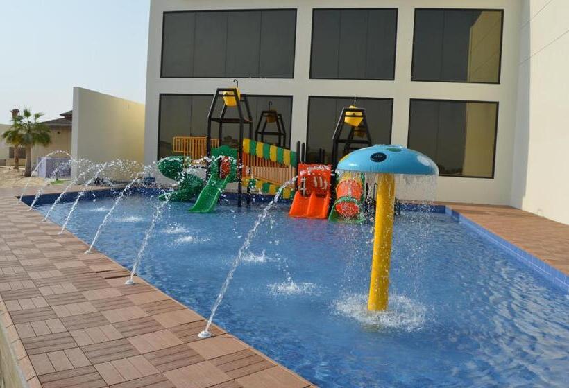 Tamara Beach Resort, Al Khobar Half Moon Bay Families Only