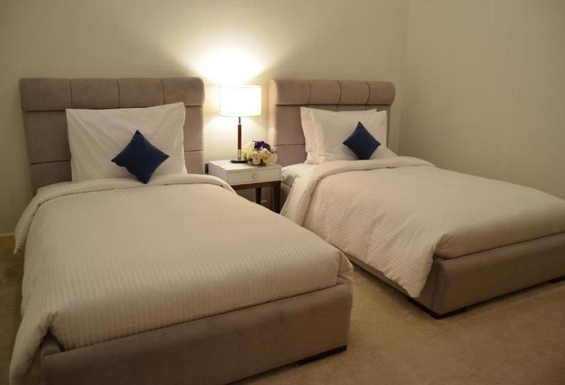 Tamara Beach Resort, Al Khobar Half Moon Bay Families Only