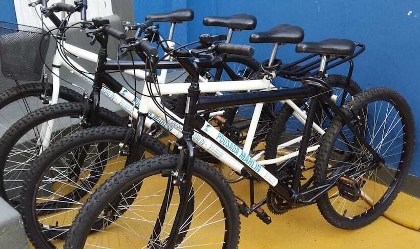 فندق صغير Pousada Marlin Praia Do Forte